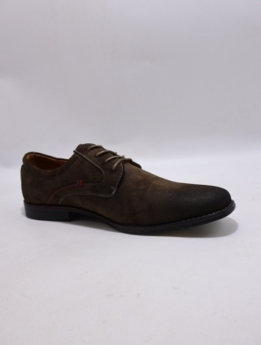Półbuty męskie (40-45) 63001-5 CAMEL