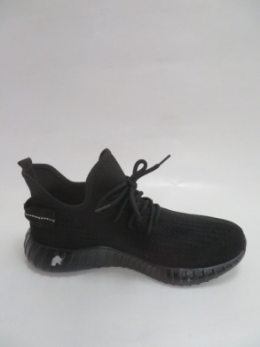 Buty sportowe męskie (40-45) AKD01 BLACK