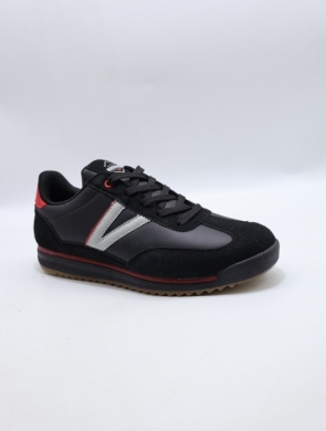Buty sportowe męskie (41-46) MXC8620 BLACK