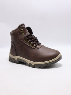 Trapery damskie ocieplane (36-41) LS25-3