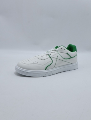 Buty sportowe damskie na płaskim (36-41) 3448-4