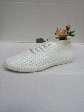 Tenisówki damskie (36-41) EV22 WHITE