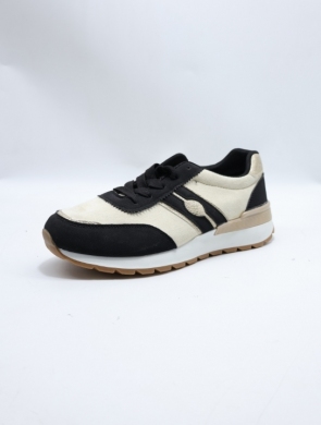 Buty sportowe damskie na płaskim (36-41) LE6059-2