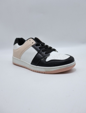 Buty sportowe damskie na płaskim (36-41) BL02-7