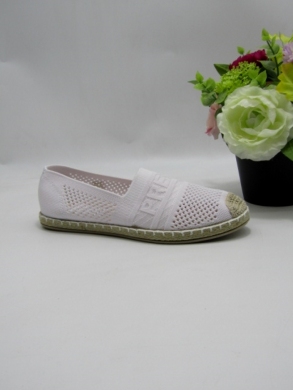 Tenisówki damskie (36-41) VG319 BIANCO