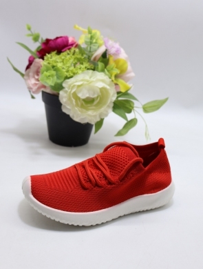 Buty sportowe dziewczęce (30-35) 1933-9