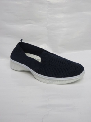 Tenisówki damskie (36-41) HL19021 NAVY