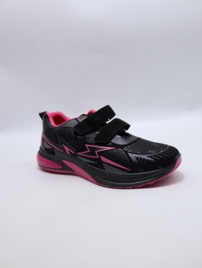 Buty sportowe damskie na płaskim (36-41) N3112-3