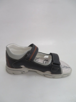 Sandały chłopięce (32-37) HL8143-1