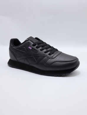 Buty sportowe męskie (41-46) A944-1 BLACK