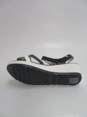 Sandały dziewczęce (31-36) FL73-2 DBLUE