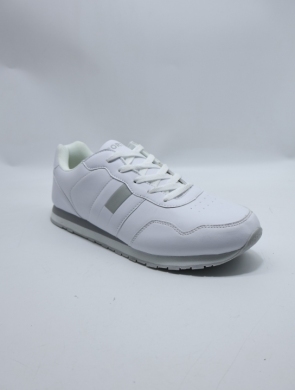 Buty sportowe męskie (41-46) MXC-8347 WHITE