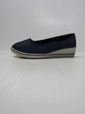 Tenisówki damskie (36-41) 1772 BLUE