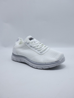 Buty sportowe męskie (40-45) AQL-6 WHITE