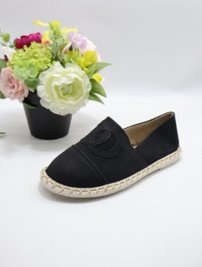 Tenisówki damskie (36-42) 2208-21 ALLBLACK
