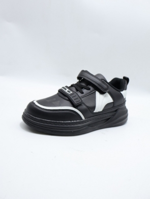 Buty sportowe dziewczęce (32-37) T11012H