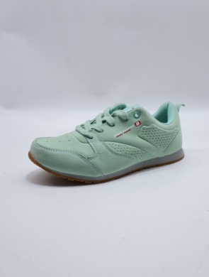 Buty sportowe damskie na płaskim (36-41) B394-6