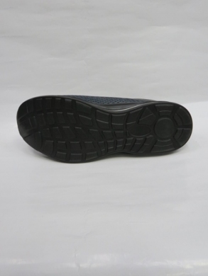 Buty sportowe młodzieżowe (36-41) B951-4 BLACK
