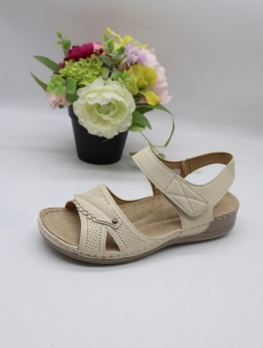 Sandały damskie na płaskim (36-42) D21326-4