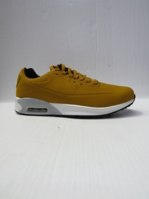 Buty sportowe męskie (41-46) 9-7903B CAMEL