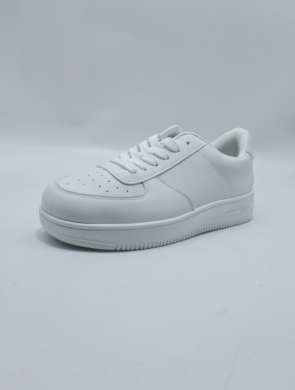 Buty sportowe damskie na płaskim (36-41) 4014-2