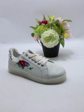 Buty sportowe damskie na płaskim (36-40) HT614-2