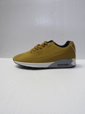 Buty sportowe męskie (41-46) M3T-21 CAMEL