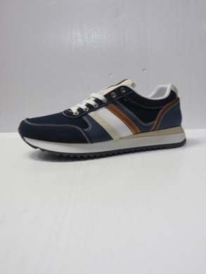 Buty sportowe męskie (40-45) 77080-2 NAVY