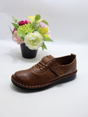 Półbuty damskie na płaskim (36-42) CC2279-2
