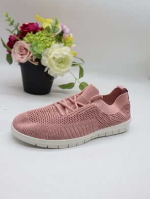 Buty sportowe damskie na płaskim (36-41) BFD006D