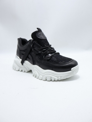 Buty sportowe damskie (36-41) 0048-1