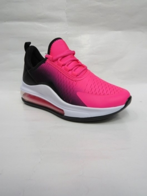 Buty sportowe damskie na płaskim (36-41) D219-4