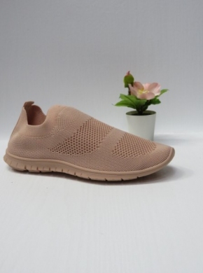 Tenisówki damskie (36-41) A-1 PINK