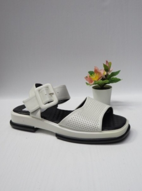 Sandały damskie na płaskim (36-41) 1220-5