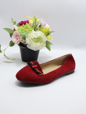 Baleriny damskie (36-41) 785-5