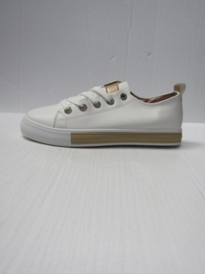 Buty sportowe damskie na płaskim (36-41) BK57 CHAMP