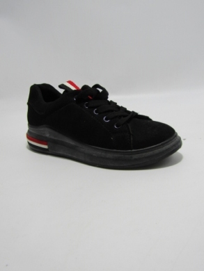 Buty sportowe damskie na płaskim (36-41) B1230A-4