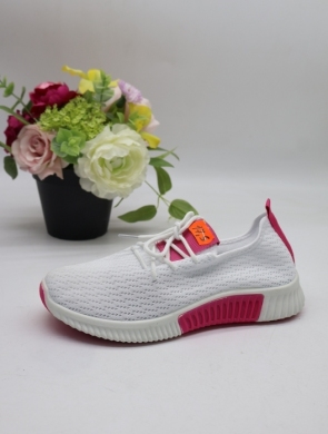 Buty sportowe damskie na płaskim (36-41) QH510-5