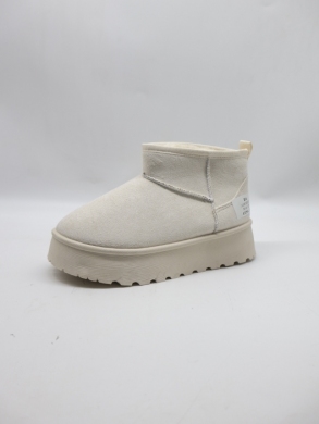 Emu damskie (36-41) A188 BEIGE