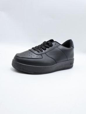 Buty sportowe damskie na płaskim (39-42) 4029-1