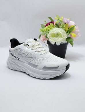 Buty sportowe damskie na płaskim (36-41) SD533-2