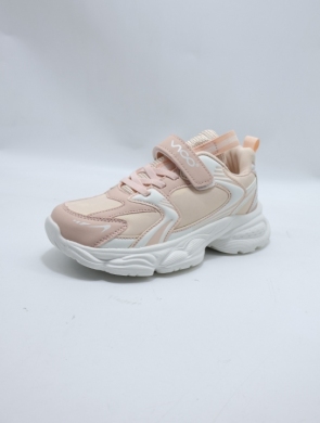 Buty sportowe dziewczęce (32-37) 85P23-K2