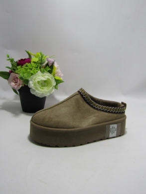 Emu damskie (36-41) EV507 KHAKI