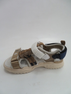 Sandały dziewczęce (27-32) B9903-4
