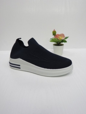 Tenisówki damskie (36-41) V-26 DBLUE