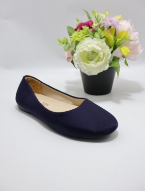 Baleriny damskie (36-41) E689-2