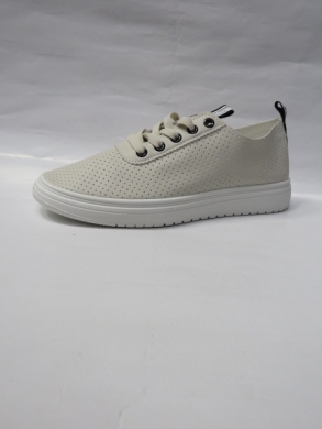 Tenisówki damskie (36-41) XHB333 BEIGE