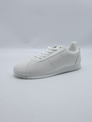 Buty sportowe damskie na płaskim (36-41) 1818-2