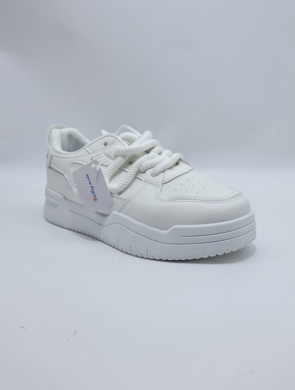 Buty sportowe damskie na płaskim (36-41) 7203-2