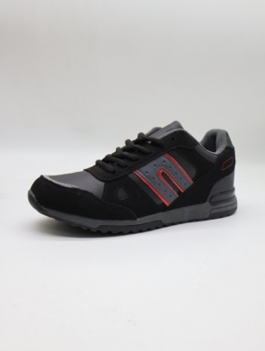 Buty sportowe damskie na płaskim (36-41) LC8502-2